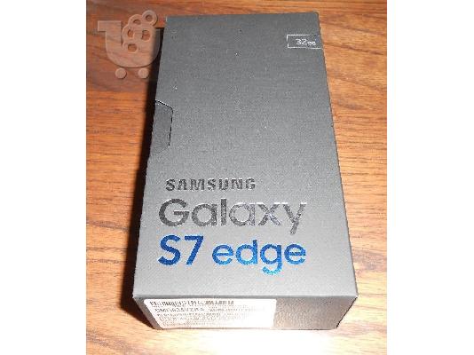 PoulaTo: Samsung Galaxy S6 Edge SM-G925i 32GB